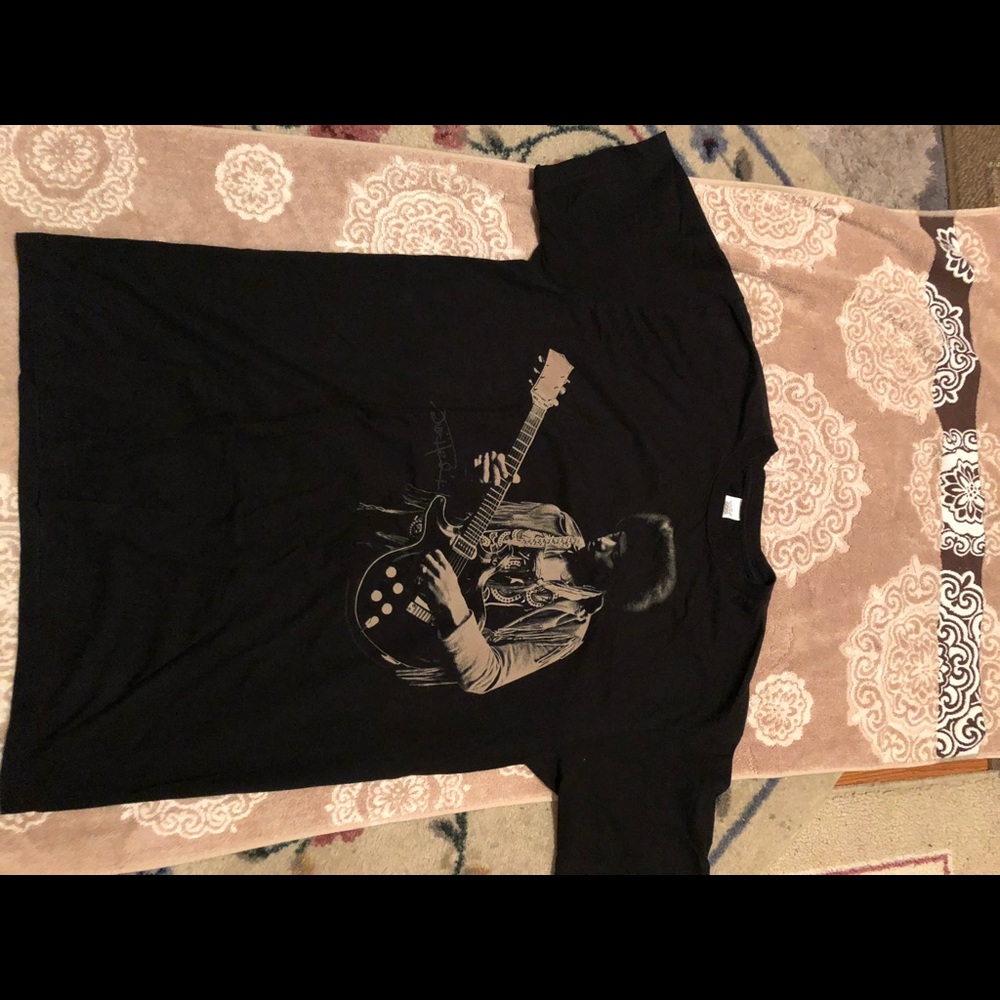 Vintage Jimi Hendrix T-shirt